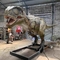 세륨 주라기 세계 공원 공룡 Giganotosaurus 모형 자연적인 색깔